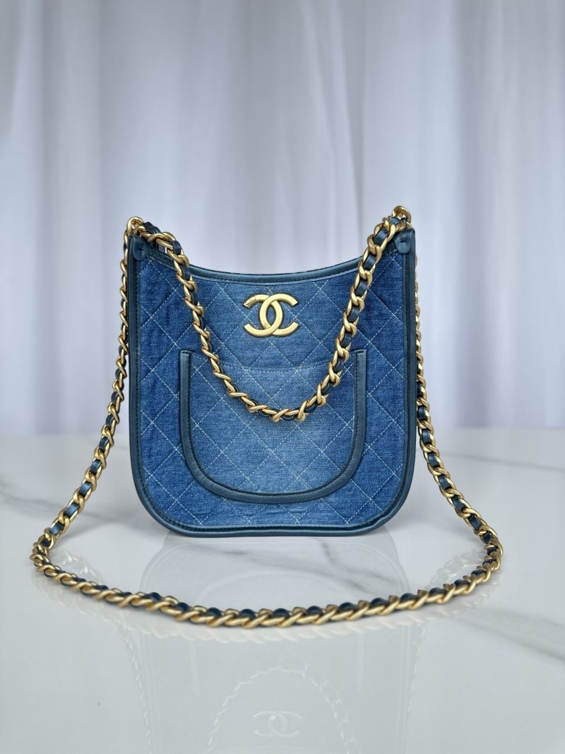 Ch**el hobo bags